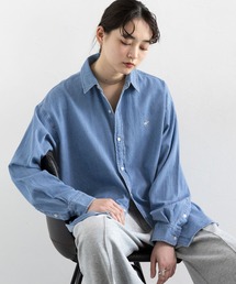 BEVERLY HILLS POLO CLUB | BEVERLY HILLS POLO CLUB/アソートルーズシャツ(シャツ/ブラウス)