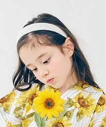 apres les cours | レースカチューシャ(カチューシャ)