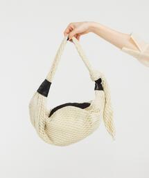 KBF | メッシュショルダーBAG(ショルダーバッグ)