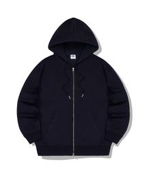 DIIFF（ディフ）の「ムード2WAYオーバーサイズフードジップアップ4カラー[DIFH_7001]（パーカー）」