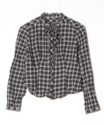 ブランド古着】BURBERRY BLUE LABEL｜バーバリーブルーレーベルの