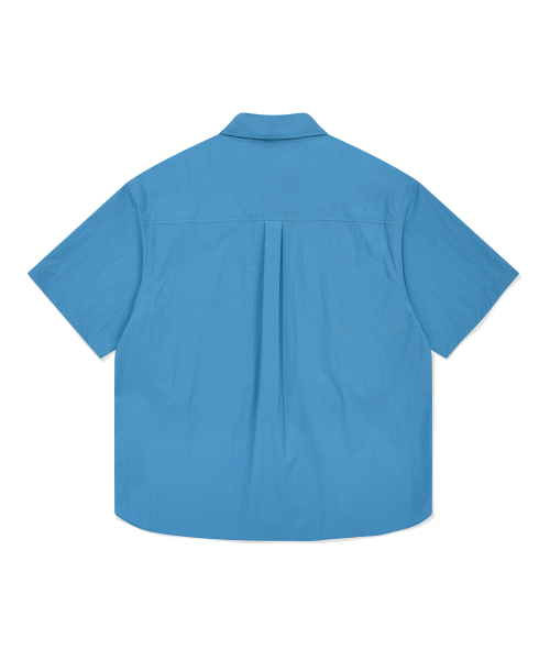 COVERNAT(カバーナット)の「ワークナイロンハーフシャツソックス(シャツ/ブラウス・レディース・その他・SMALL/MEDIUM/LARGE/X-LARGE)」の11枚目の写真