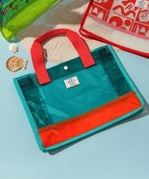 BREEZE（ブリーズ）の「わくわくビーチBAG（スイムグッズ）」