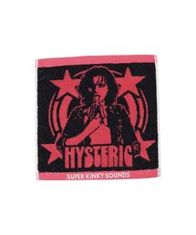 HYSTERIC GLAMOUR｜ヒステリックグラマーのハンカチ/ハンドタオル通販