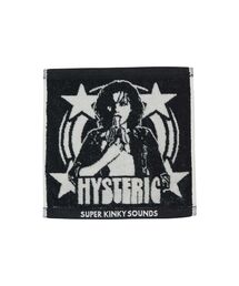 HYSTERIC GLAMOUR｜ヒステリックグラマーのハンカチ/ハンドタオル通販