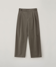 BLANKROOM（ブランクルーム）の「グルカパンツ_DEEP BEIGE（その他パンツ）」
