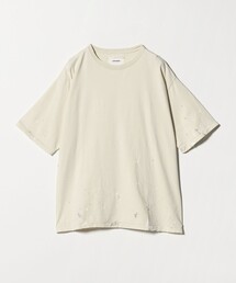 UNITED ARROWS & SONS（ユナイテッドアローズアンドサンズ）の「＜concause＞ S/S tee/Tシャツ（Tシャツ/カットソー）」