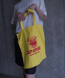grapevine by k3（グレープバインバイケースリー）の「Tote Bag DOG EXP（トートバッグ）」