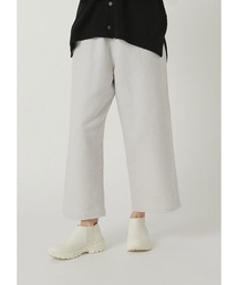 Plantation（プランテーション）の「ダブルカルゼ  / S（その他パンツ）」