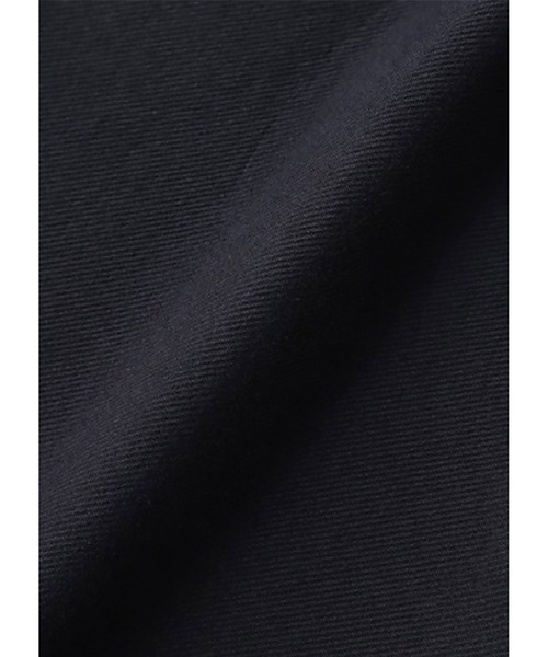 Plantation（プランテーション）の「ダブルカルゼ  / S（その他パンツ・レディース・ネイビー/ライトグレー・M size/S size）」の10枚目の写真