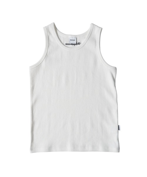 WISH FOR EVER(ウィッシュフォーエバー)の「HEAVY WEIGHT RIB TANK TOP(400g)/ヘビーウェイトリブタンクトップ(タンクトップ・メンズ・グレー/ブラック/ホワイト・SMALL/MEDIUM/LARGE)」の22枚目の写真