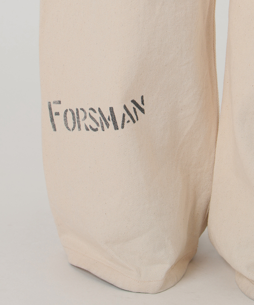 PAYDAY（ペイデイ）の「《追加》別注【PAYDAY/ペイデイ】For JS プリントペインターPT（その他パンツ・レディース・ピンク/アイボリー・LARGE/MEDIUM）」の13枚目の写真