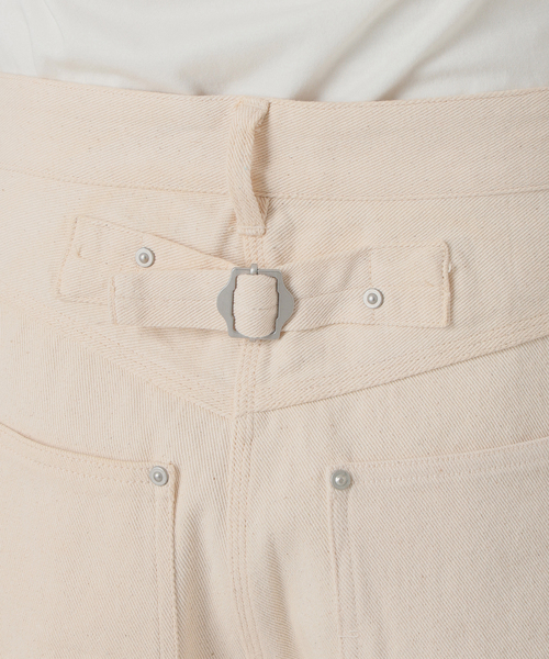 PAYDAY（ペイデイ）の「《追加》別注【PAYDAY/ペイデイ】For JS プリントペインターPT（その他パンツ・レディース・ピンク/アイボリー・LARGE/MEDIUM）」の15枚目の写真