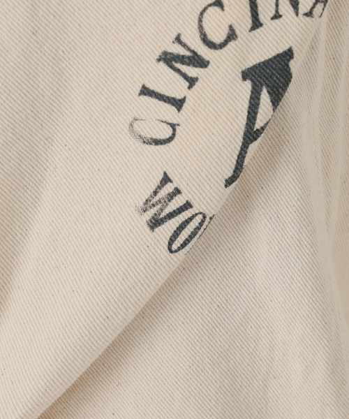 PAYDAY（ペイデイ）の「《追加》別注【PAYDAY/ペイデイ】For JS プリントペインターPT（その他パンツ・レディース・ピンク/アイボリー・LARGE/MEDIUM）」の18枚目の写真