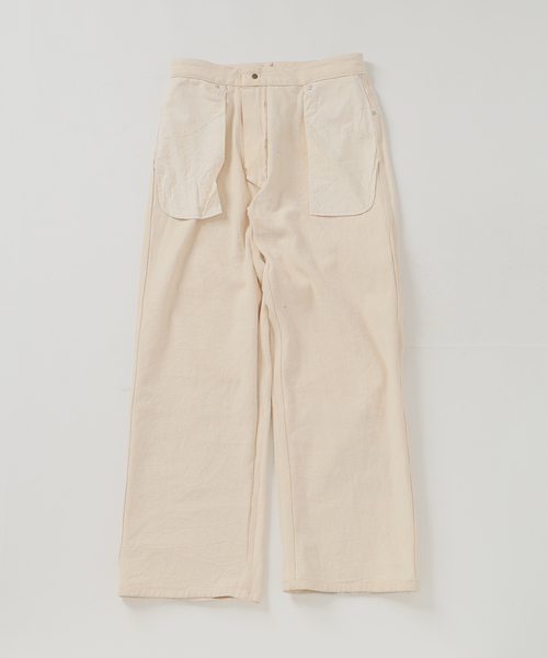 PAYDAY（ペイデイ）の「《追加》別注【PAYDAY/ペイデイ】For JS プリントペインターPT（その他パンツ・レディース・ピンク/アイボリー・LARGE/MEDIUM）」の21枚目の写真