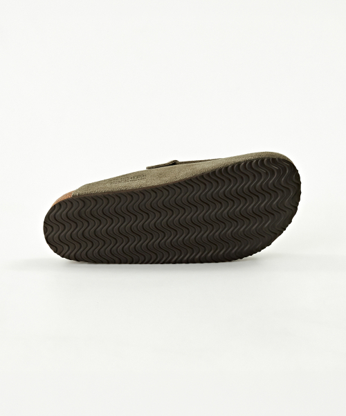 IYSO（イソ）の「ユートカーキ（サンダル・メンズ・その他・23cm/24cm/25cm/26cm/27cm/28cm/29cm）」の4枚目の写真