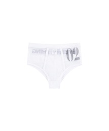 EYEER（イワイイアル）の「02 LOGO MESH PANTY（その他アンダーウェア/インナー）」