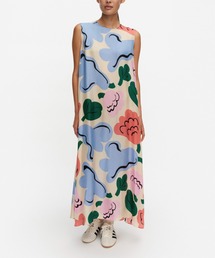 Sh Migot Kukasta Kukkaan / Dress