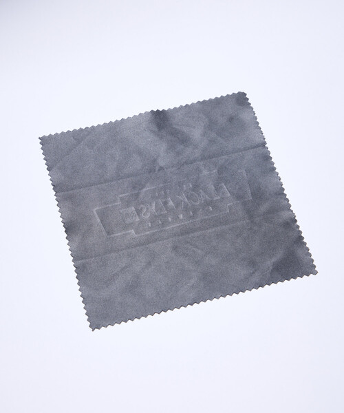 BLACK FLYS(ブラックフライズ)の「BLACK FLYS/ブラックフライズ 別注 FLY DOVIE / フライ ドビー(サングラス・メンズ・ブルー/グリーン・ONE SIZE)」の18枚目の写真