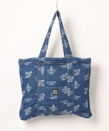 HYSTERIC MINI(�q�X�e���b�N�~�j)��MINI FACE JQ �y�A�����c�o�b�O(�V�����_�[�o�b�O)