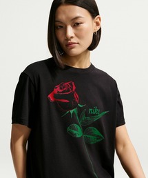 NIKE（ナイキ）の「NIKE W NSW CLASSIC ST2 TEE IR7827（Tシャツ/カットソー）」