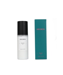 SHEGREEN（シーグリーン）の「HAIR MILK（香水）」