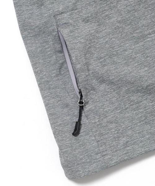RAGEBLUE(レイジブルー)の「【Columbia/コロンビア】レイリバーポケットT(Tシャツ/カットソー・メンズ・グレー/ブラック/パープル・MEDIUM/LARGE)」の9枚目の写真