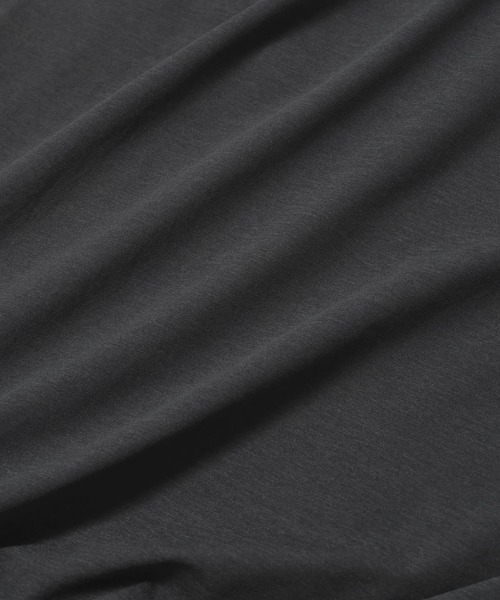 RAGEBLUE(レイジブルー)の「【Columbia/コロンビア】レイリバーポケットT(Tシャツ/カットソー・メンズ・グレー/ブラック/パープル・MEDIUM/LARGE)」の11枚目の写真