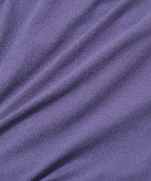 RAGEBLUE(レイジブルー)の「【Columbia/コロンビア】レイリバーポケットT(Tシャツ/カットソー・メンズ・グレー/ブラック/パープル・MEDIUM/LARGE)」の15枚目の写真
