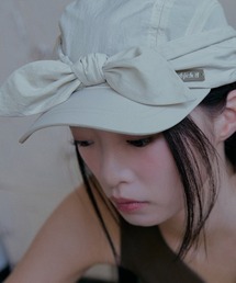 ROCKFISH WEATHERWEAR（ロックフィッシュウェザーウェア）の「KNOT CAP（キャップ）」