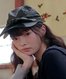 ROCKFISH WEATHERWEAR（ロックフィッシュウェザーウェア）の「KNOT CAP（キャップ）」