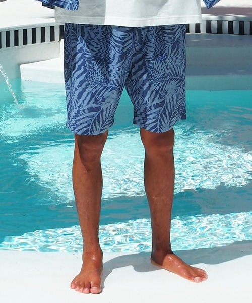 BILLABONG(ビラボン)の「BILLABONG メンズ SUBMERSIBLE SHORTS ショートパンツ 【2026年春夏モデル】(その他パンツ・メンズ・ネイビー/ブルー系その他・X-LARGE/LARGE/MEDIUM)」の1枚目の写真