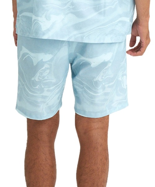 BILLABONG(ビラボン)の「BILLABONG メンズ SUBMERSIBLE SHORTS ショートパンツ 【2026年春夏モデル】(その他パンツ・メンズ・ネイビー/ブルー系その他・X-LARGE/LARGE/MEDIUM)」の10枚目の写真