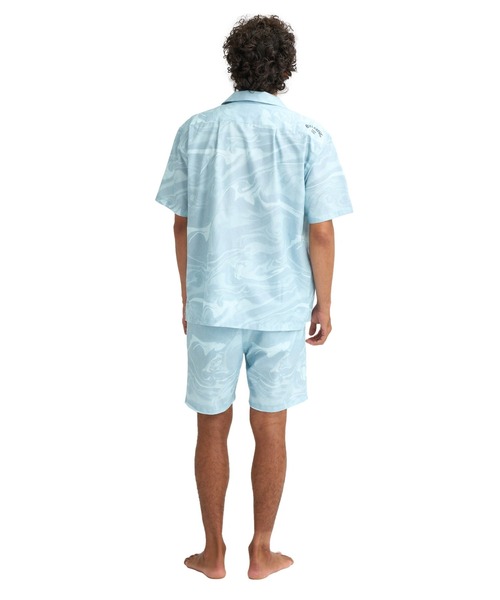 BILLABONG(ビラボン)の「BILLABONG メンズ SUBMERSIBLE SHORTS ショートパンツ 【2026年春夏モデル】(その他パンツ・メンズ・ネイビー/ブルー系その他・X-LARGE/LARGE/MEDIUM)」の8枚目の写真
