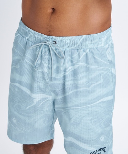 BILLABONG(ビラボン)の「BILLABONG メンズ SUBMERSIBLE SHORTS ショートパンツ 【2026年春夏モデル】(その他パンツ・メンズ・ネイビー/ブルー系その他・X-LARGE/LARGE/MEDIUM)」の7枚目の写真