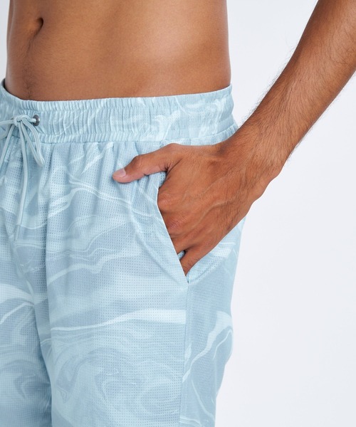 BILLABONG(ビラボン)の「BILLABONG メンズ SUBMERSIBLE SHORTS ショートパンツ 【2026年春夏モデル】(その他パンツ・メンズ・ネイビー/ブルー系その他・X-LARGE/LARGE/MEDIUM)」の6枚目の写真