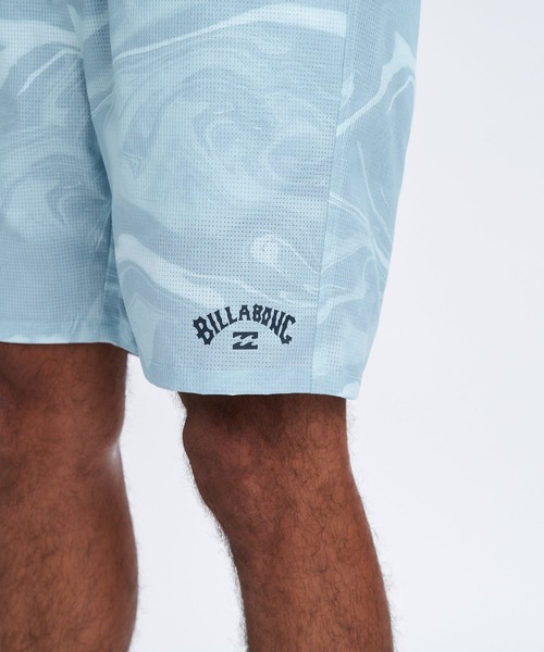 BILLABONG(ビラボン)の「BILLABONG メンズ SUBMERSIBLE SHORTS ショートパンツ 【2026年春夏モデル】(その他パンツ・メンズ・ネイビー/ブルー系その他・X-LARGE/LARGE/MEDIUM)」の5枚目の写真
