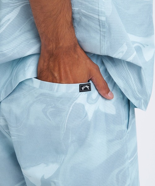 BILLABONG(ビラボン)の「BILLABONG メンズ SUBMERSIBLE SHORTS ショートパンツ 【2026年春夏モデル】(その他パンツ・メンズ・ネイビー/ブルー系その他・X-LARGE/LARGE/MEDIUM)」の4枚目の写真