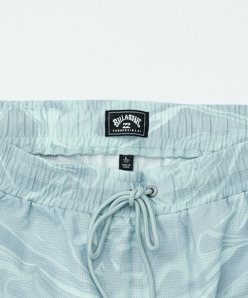 BILLABONG(ビラボン)の「BILLABONG メンズ SUBMERSIBLE SHORTS ショートパンツ 【2026年春夏モデル】(その他パンツ・メンズ・ネイビー/ブルー系その他・X-LARGE/LARGE/MEDIUM)」の3枚目の写真
