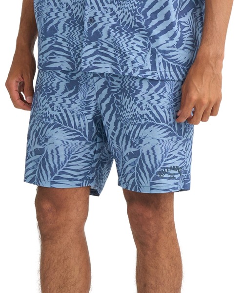 BILLABONG(ビラボン)の「BILLABONG メンズ SUBMERSIBLE SHORTS ショートパンツ 【2026年春夏モデル】(その他パンツ・メンズ・ネイビー/ブルー系その他・X-LARGE/LARGE/MEDIUM)」の15枚目の写真