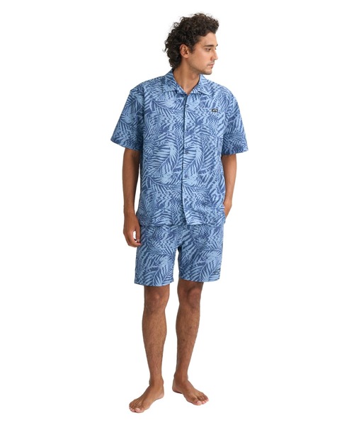 BILLABONG(ビラボン)の「BILLABONG メンズ SUBMERSIBLE SHORTS ショートパンツ 【2026年春夏モデル】(その他パンツ・メンズ・ネイビー/ブルー系その他・X-LARGE/LARGE/MEDIUM)」の13枚目の写真