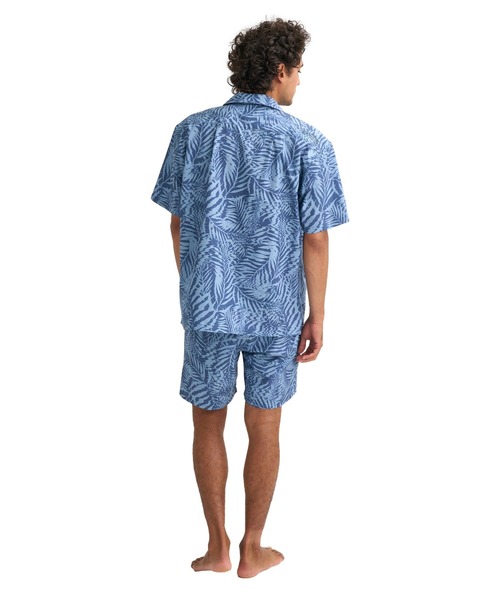 BILLABONG(ビラボン)の「BILLABONG メンズ SUBMERSIBLE SHORTS ショートパンツ 【2026年春夏モデル】(その他パンツ・メンズ・ネイビー/ブルー系その他・X-LARGE/LARGE/MEDIUM)」の12枚目の写真