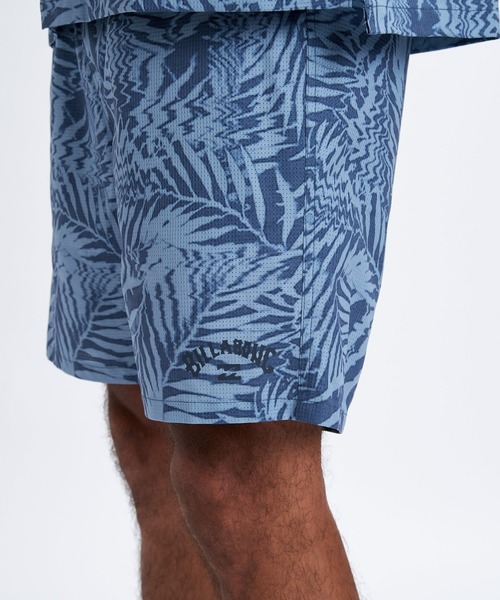 BILLABONG(ビラボン)の「BILLABONG メンズ SUBMERSIBLE SHORTS ショートパンツ 【2026年春夏モデル】(その他パンツ・メンズ・ネイビー/ブルー系その他・X-LARGE/LARGE/MEDIUM)」の11枚目の写真