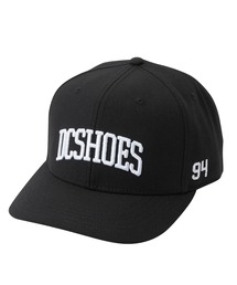 DC（ディーシー）の「DC/ディーシー キャップ SEMI-PRO SNAPBACK DCP264211（キャップ）」