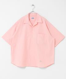 ARMY TWILL（アーミーツイル）の「ARMY TWILL　COTTON LINEN HS SHIRTS（シャツ/ブラウス）」