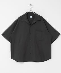 ARMY TWILL（アーミーツイル）の「ARMY TWILL　COTTON LINEN HS SHIRTS（シャツ/ブラウス）」