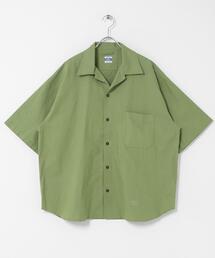 ARMY TWILL | ARMY TWILL COTTON LINEN HS SHIRTS(シャツ/ブラウス)