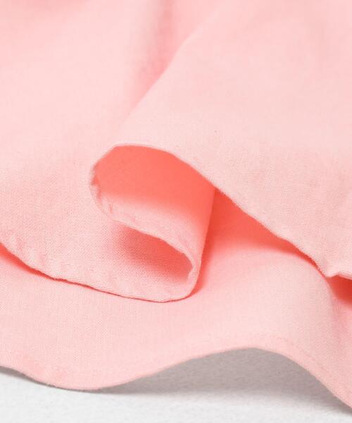 ARMY TWILL(アーミーツイル)の「ARMY TWILL COTTON LINEN HS SHIRTS(シャツ/ブラウス・メンズ・ホワイト系その他/ピンク/チャコールグレー/グリーン・MEDIUM/SMALL)」の18枚目の写真