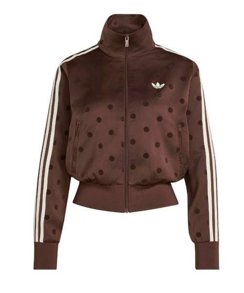 UMBRO PIPING トラックジャケット（ジャージ）｜MOUSSY（マウジー）の