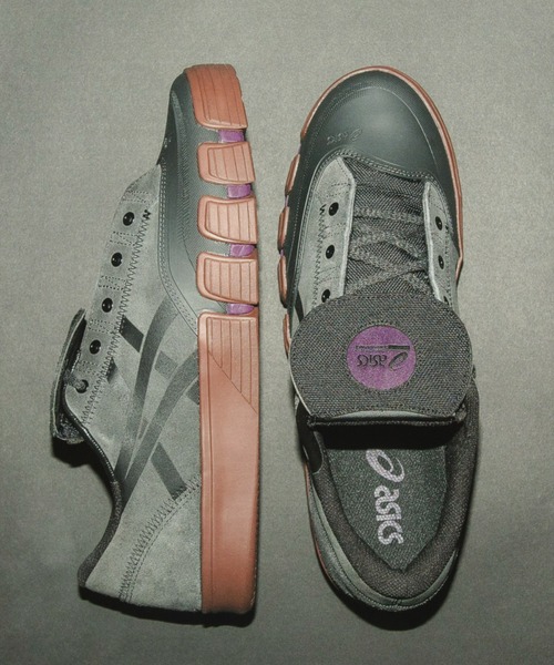 ASICS SKATEBOARDING】GEL-FLEXKEE PRO 2.0（スニーカー）｜ASICS